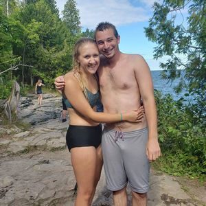 Meet your Posher, Carley